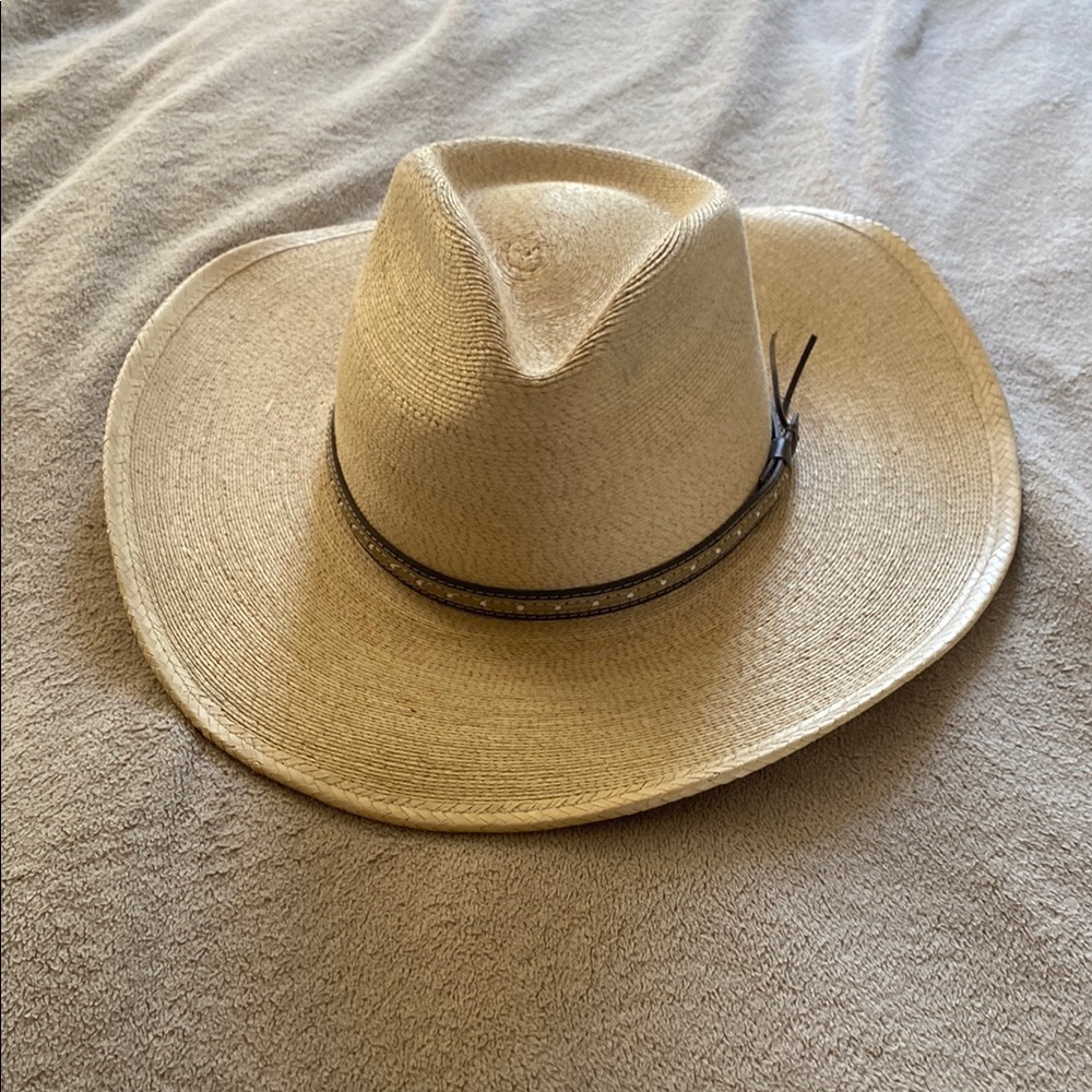 Stetson Cowboy Hat